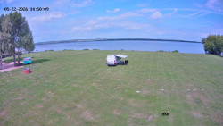 Kite Beach Pavlov