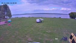 Kite Beach Pavlov