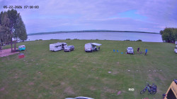 Kite Beach Pavlov