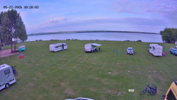 Kite Beach Pavlov