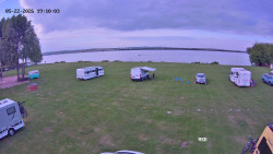 Kite Beach Pavlov