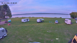 Kite Beach Pavlov