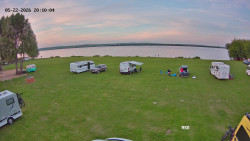 Kite Beach Pavlov