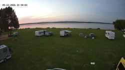 Kite Beach Pavlov