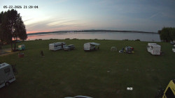 Kite Beach Pavlov
