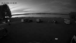Kite Beach Pavlov