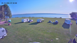 Kite Beach Pavlov