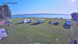Kite Beach Pavlov