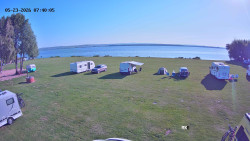 Kite Beach Pavlov