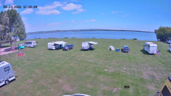 Kite Beach Pavlov