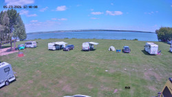 Kite Beach Pavlov