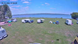 Kite Beach Pavlov