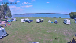 Kite Beach Pavlov