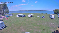 Kite Beach Pavlov