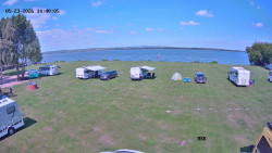 Kite Beach Pavlov