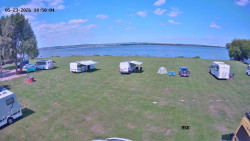 Kite Beach Pavlov