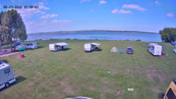 Kite Beach Pavlov