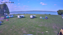 Kite Beach Pavlov