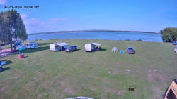 Kite Beach Pavlov