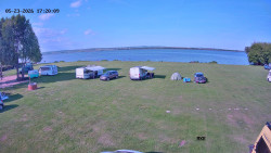 Kite Beach Pavlov
