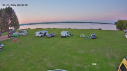 Kite Beach Pavlov