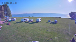 Kite Beach Pavlov