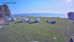 Kite Beach Pavlov