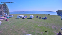Kite Beach Pavlov