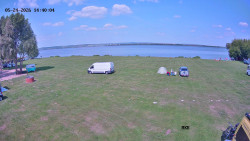 Kite Beach Pavlov