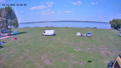 Kite Beach Pavlov