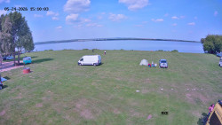 Kite Beach Pavlov