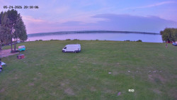Kite Beach Pavlov