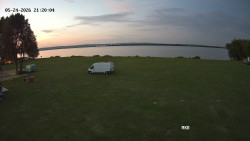 Kite Beach Pavlov