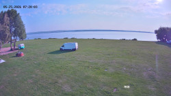 Kite Beach Pavlov