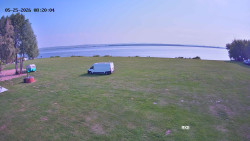 Kite Beach Pavlov