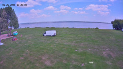 Kite Beach Pavlov