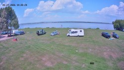 Kite Beach Pavlov