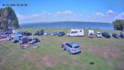 Kite Beach Pavlov