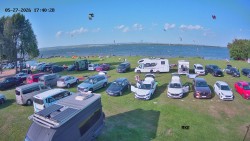 Kite Beach Pavlov