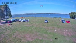 Kite Beach Pavlov