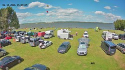 Kite Beach Pavlov