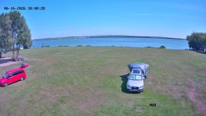 CHKO Pálava - Kite Beach Pavlov - 16.6.2026 v 10:45 CHKO Pálava - Kite Beach Pavlov - 16.6.2026 v 10:45