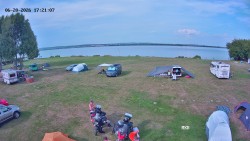 Kite Beach Pavlov