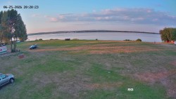 Kite Beach Pavlov