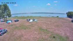 Kite Beach Pavlov