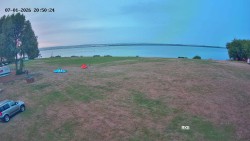 Kite Beach Pavlov