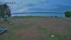 Kite Beach Pavlov