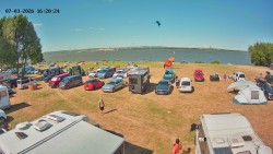 Kite Beach Pavlov
