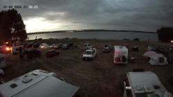 Kite Beach Pavlov