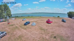 Kite Beach Pavlov